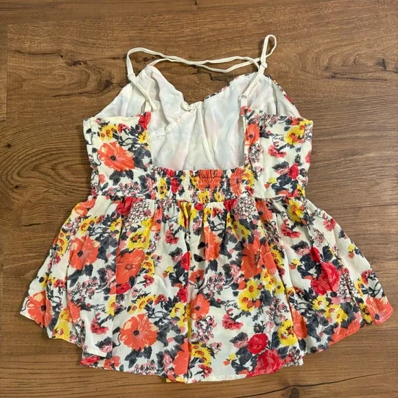 Free People Some Like It Hot Tank - Picture 6 of 7